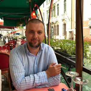 Meet your Posher, Андрей